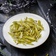 狮峰 特级 龙井 小黑罐 50g