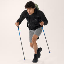 ARC'TERYX 始祖鸟 NODIN JACKET 轻量 男子 风壳夹克