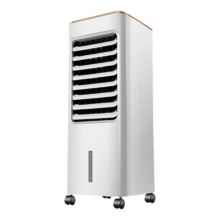 PLUS会员：美的Midea 空调扇制冷冷风机 AAB10A