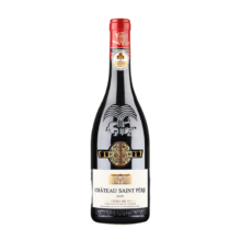 PLUS会员：CANIS FAMILIARIS 布多格 干红葡萄酒750ml 单瓶装