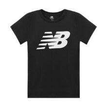 New Balance 男款 简约圆领短袖T恤 MT03919