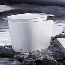 TOSHIBA 东芝 A420智能马桶 全新旗舰小白鲨 305