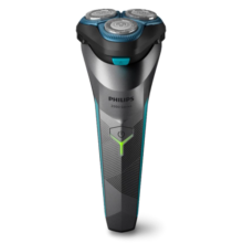 飞利浦（PHILIPS）电动剃须刀经典2系 全新升级小旋风超净切剃刮胡刀 新年礼物 送男友 送老公