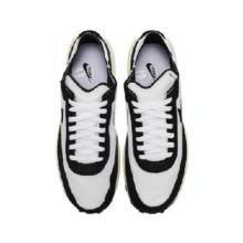 NIKE 耐克 WAFFLE ONE SE RMX 抓地复古舒适 男子运动鞋