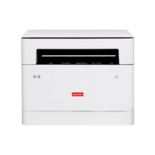 联想（Lenovo）M101DW PRO A4黑白激光打印机 家用办公 家庭手机无线 双面远程打印复印扫描一体机 同1688dw Pro 【自动双面】M101DWPro 打印复印扫描