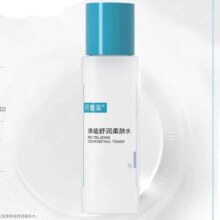PLUS会员：可复美焕能舒润柔肤水 柔肤水50ml*2