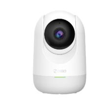 360 家用监控摄像头智能摄像机 2K云台版300万网络wifi高清微光全彩双向通话监控360 6C