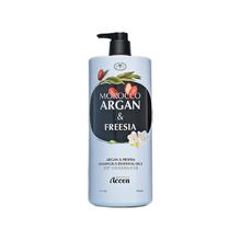 ACCEN 澳雪 珍奢小苍兰精油香氛沐浴露 1100ml