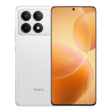 小米Redmi 红米K70E 5G手机 智能手机 12GB+256GB 三期免息