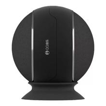 QQ音乐 YB12蓝牙音响便携式家用桌面小型电脑音箱大音量重低音户外