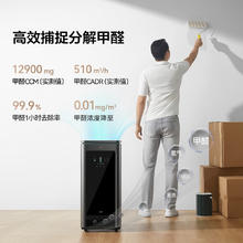IAM 华为智选 华为智选 长效空气净化器X5