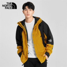 The North Face 北面 ICON系列 单层冲锋衣 7QSA