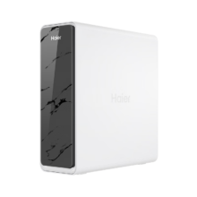 再降价、预售、PLUS会员：Haier 海尔 HKC3000-R793D2U1 RO反渗透净水器1200G