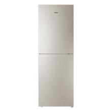Haier 海尔 BCD-309WMCO 风冷双门冰箱 309L 银色