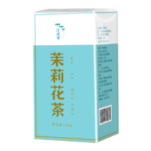 江祥泰  茉莉花茶 30g