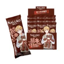 NALUKO 娜露可 四合一熊本摩卡风味咖啡