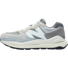 NEW BALANCE NB5740官方休闲鞋男鞋女鞋舒适透气拼接轻便运动鞋M5740TA 灰色 M5740TA 39.5 (脚长24.5cm)