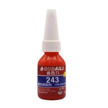 固百力 螺丝防松胶 12ml
