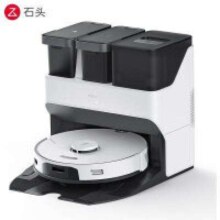 PLUS会员、京东百亿补贴：石头（roborock）扫拖机器人G10S Auto 扫拖洗一体