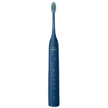 京东PLUS：PHILIPS 飞利浦 Sonicare声波震动牙刷系列 HX2471/01 电动牙刷 深蓝色