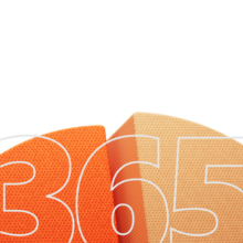 微软（Microsoft）365/Office 个人版1年密钥 5设备同享 笔记本电脑台式机办公必备