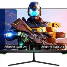 PLUS会员、京东百亿补贴: 泰坦军团 24.5英寸 2K 原生165Hz FAST IPS快速液晶1ms响应 专业电竞游戏小钢炮 低蓝光 P25W2R