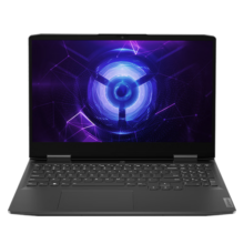 联想（Lenovo）GeekPro G5000 13代酷睿i7 15.6英寸电竞游戏笔记本电脑(i7-13700H 16G 1T RTX4060 2.5k高色域)灰
