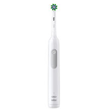 Oral-B 欧乐-B Pro1 MAX 电动牙刷 极光白 刷头*1