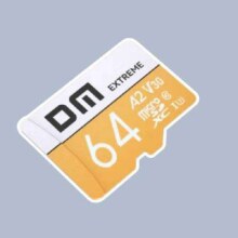 PLUS：DM 64GB TF卡