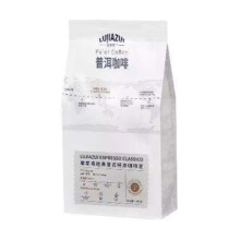 需首购：鹿家嘴 云南普洱 咖啡豆 500g