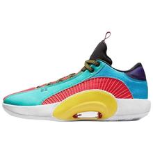 7日10点：AIR JORDAN 正代系列 Air Jordan 35 Low Pf 女款篮球鞋 DJ2831