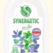 需弹券:森力佳薄荷罗勒叶 香氛洗洁精500ml  俄罗斯原装进口