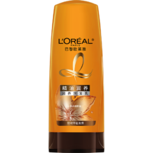 概率券：L'OREAL PARIS 巴黎欧莱雅 精油润养8润发乳 200ml