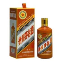 京东百亿补贴：MOUTAI 茅台 生肖纪念 甲辰龙年 53度 酱香型白酒 500ml 单瓶