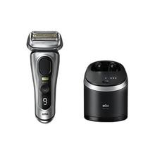 京东PLUS：BRAUN 博朗 9系列 9667ccvs 电动剃须刀 曜金黑 礼盒款