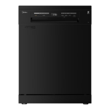 美的（Midea）洗碗机嵌入式消毒柜一体机14套RX20 RX20