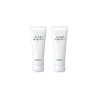 HERBORIST 佰草集 肌本清源洁面120ml*2支