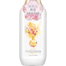 再补货、需首购、PLUS会员: 阿道夫 澳谷 丰盈蓬松洗发水 260ml