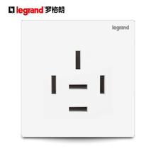 legrand 罗格朗 开关插座面板25A三相五线 440V暗装86型空调多功能大功率插
