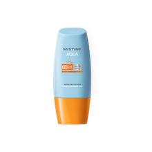 拍2件60ml Mistine小黄帽防晒60ml*2