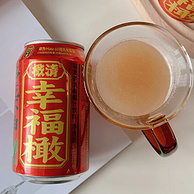 茶饮界新贵，橄清 幸福橄 乌龙茶滇橄榄汁饮料 310ml*16瓶