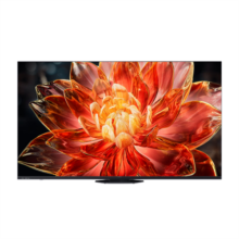 海信电视U8KL 85U8KL 85英寸ULED X Mini LED 2400分区XDR Pro 4+128GB 3300nits黑曜屏Pro 液晶电视机 85英寸