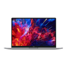 小米笔记本电脑 Redmi BookPro15 锐龙版 3.2K高色域屏 办公轻薄本(新R5-6600H 16G-LPDDR5 512G)