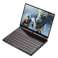 GPD Win Max2 2024  AMD 8840U 32GB 2TB固态 标配WIFI版