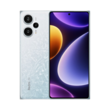 小米Redmi Note12 Turbo红米5G手机第二代骁龙7+ 窄边OLED直屏6400万像素 黑色 Note12T Pro（8+256G）