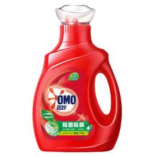 OMO 奥妙 除菌除螨洗衣液 桉树艾草香