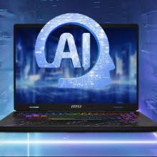 plus会员：微星（MSI）魔影16 16英寸AI游戏本 (Ultra7 满血RTX4060 16GB 1TB 2.5K 240Hz)