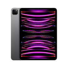Apple 苹果 iPad Pro 2022款 11英寸 苹果ipad平板