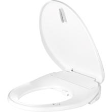家杰优品 JJ-GB162 按压式垃圾桶 10L