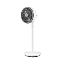 PLUS会员：Midea 美的 GAF20CB 空气循环扇 台立两用 高度850mm